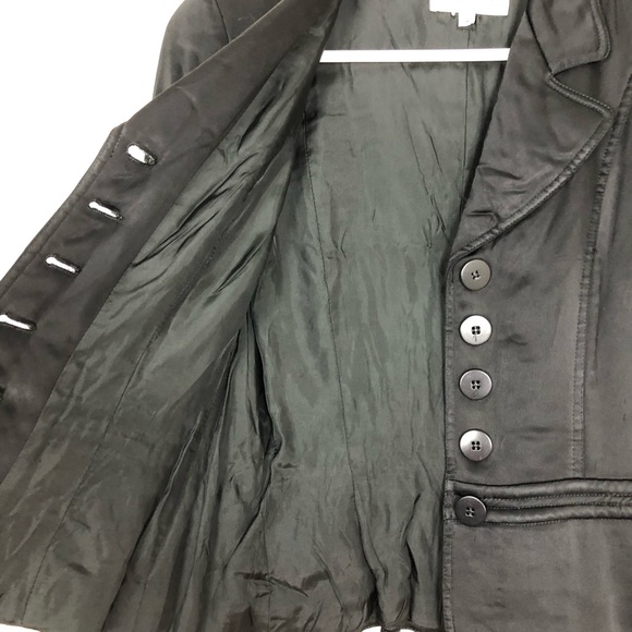 Giorgio Armani Le Collezioni Blazer - Picture 4 of 7